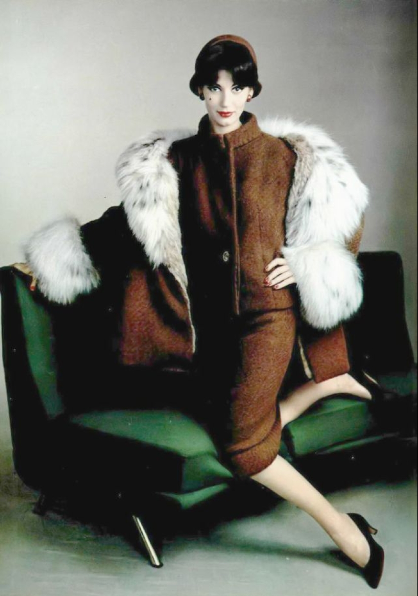 Timeless elegance: Mesmerizing 1950s designs by Jean Patou