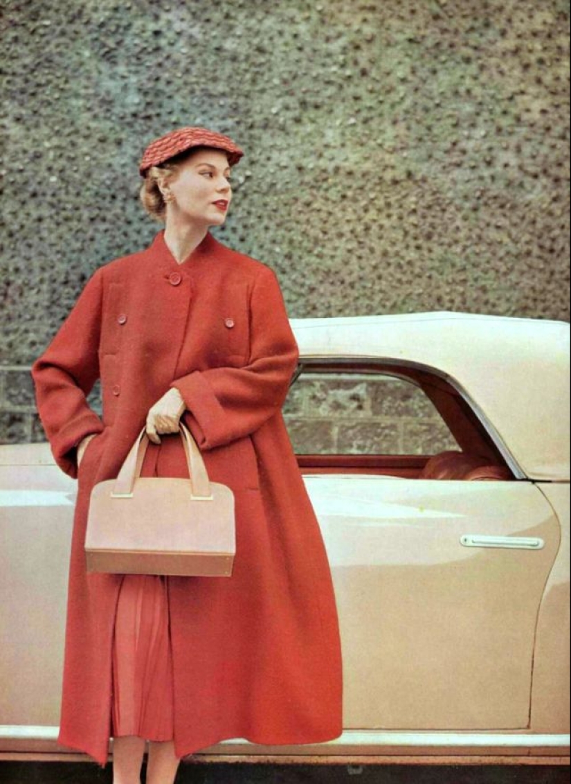 Timeless elegance: Mesmerizing 1950s designs by Jean Patou