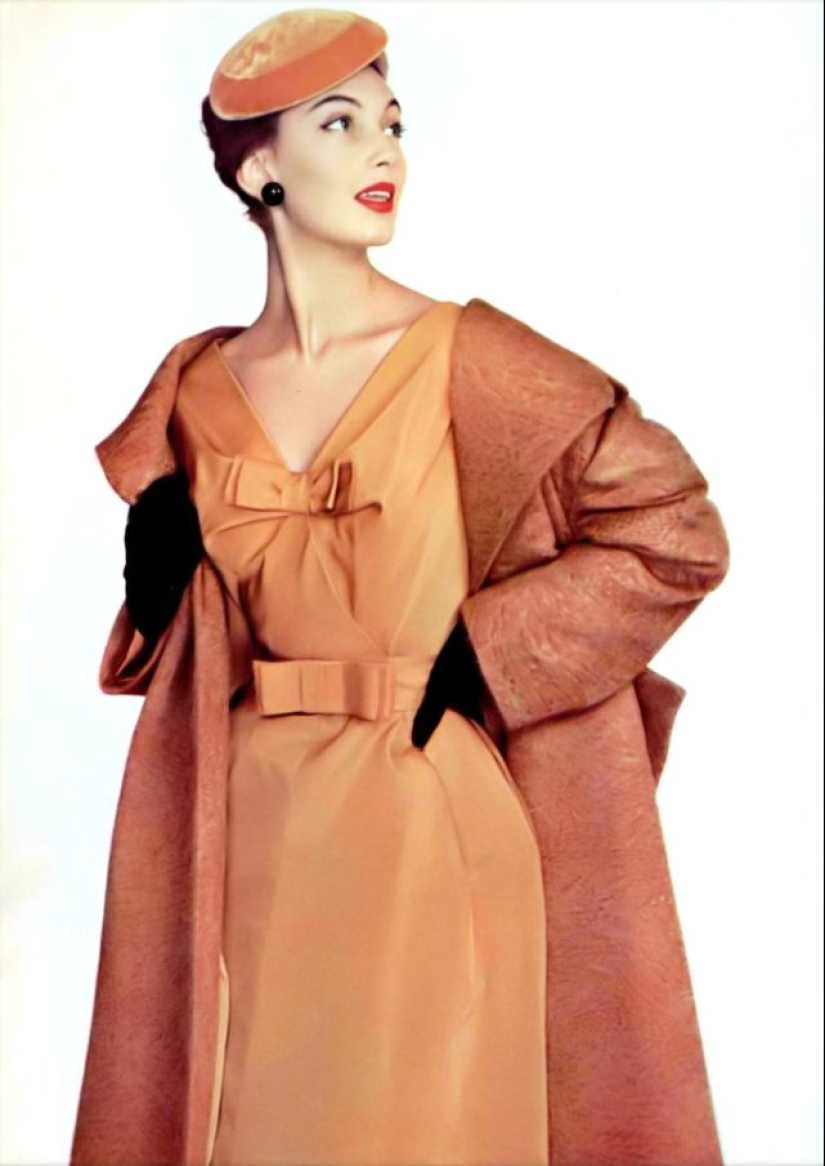 Timeless elegance: Mesmerizing 1950s designs by Jean Patou