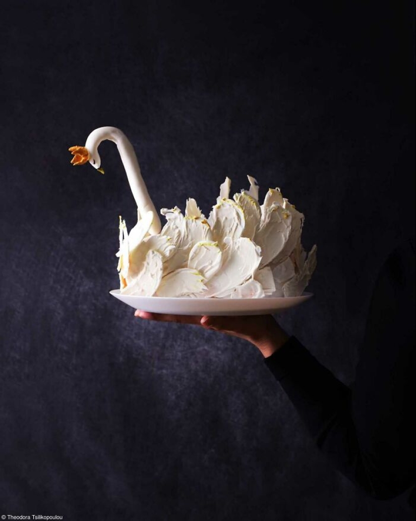 Tiptree Cake Awards Announced 12 Best Cake Photographs To Celebrate National Cake Day