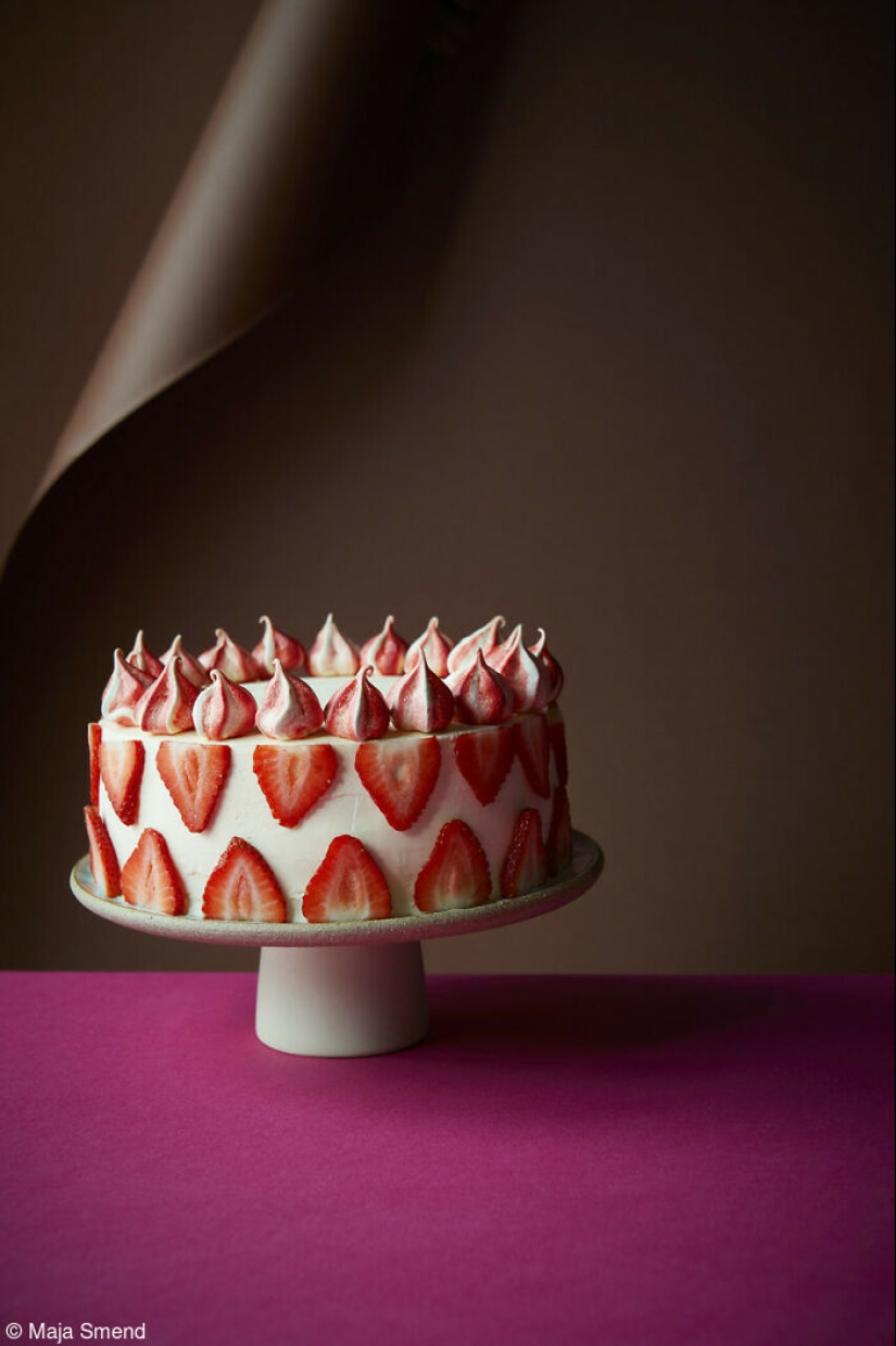 Tiptree Cake Awards Announced 12 Best Cake Photographs To Celebrate National Cake Day