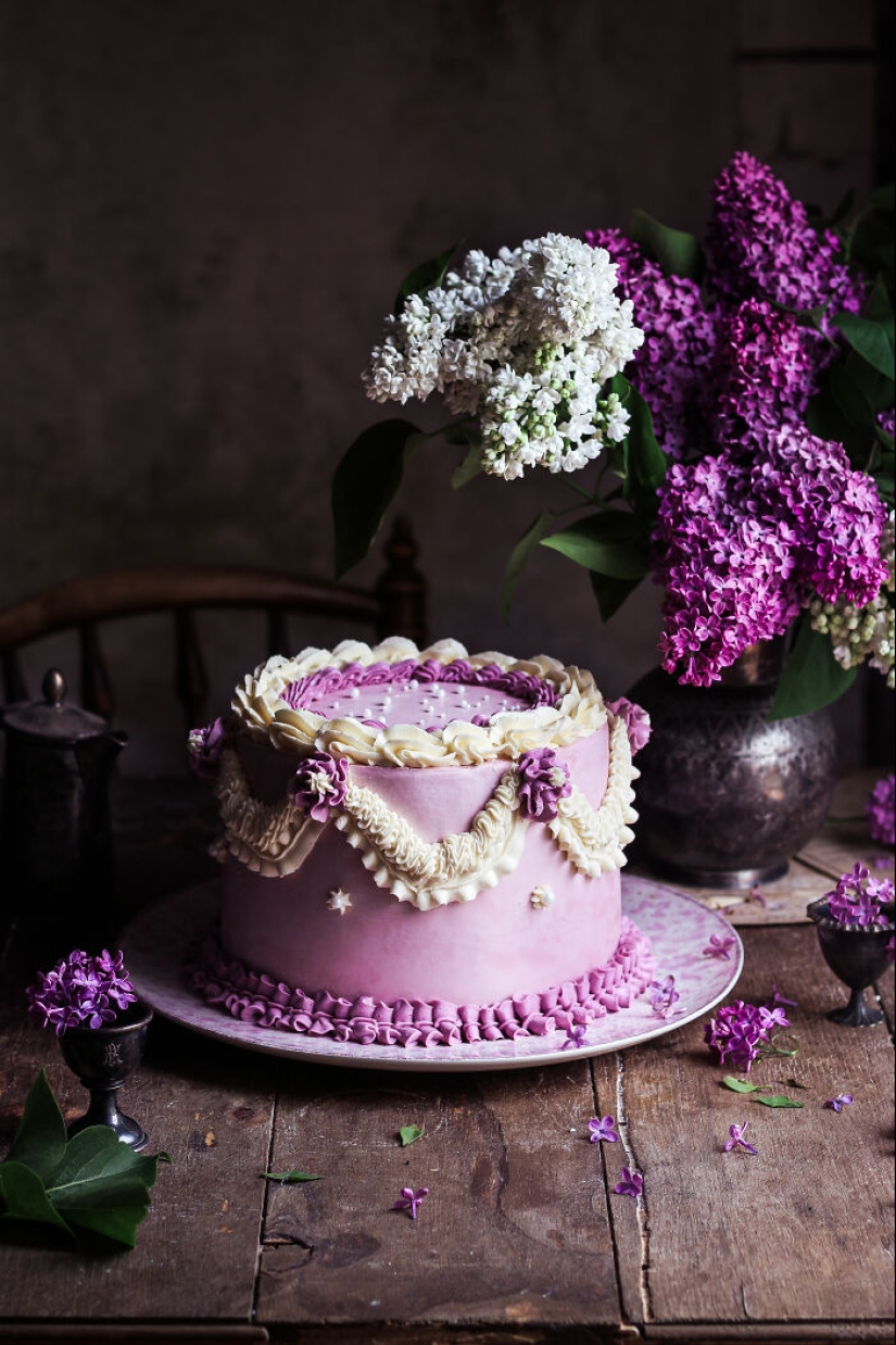 Tiptree Cake Awards Announced 12 Best Cake Photographs To Celebrate National Cake Day