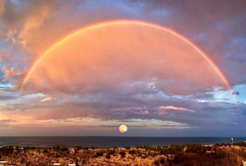 Todo en la perspectiva: 20 asombrosas fotografías, que creen, equivocadamente, photoshop