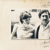 Todos de blanco: la vida y muerte de Pablo Escobar