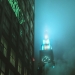 Tokio al anochecer: 13 fascinantes escenas urbanas capturadas por Takaaki Ito