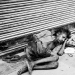 Tomé 12 fotografías que muestran la vida en las calles de la vieja Delhi