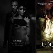 Top 10 film posters rejected by censorship