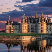 Top 10 most beautiful castles in France