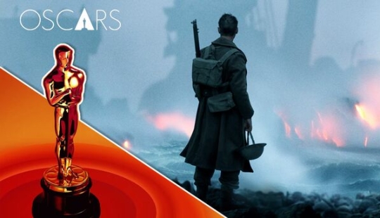 Top 10 Oscar-Nominated War Movies Every Cinema Fan Should See