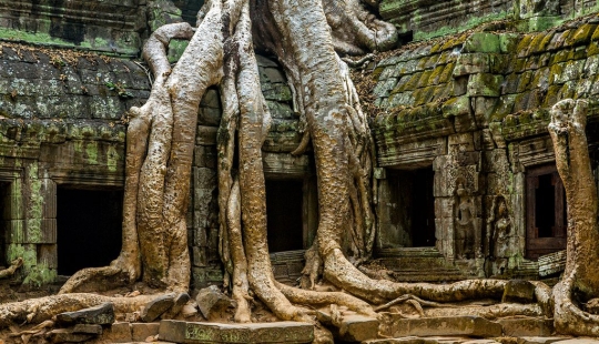 Top 10 Temples in Southeast Asia You Must See