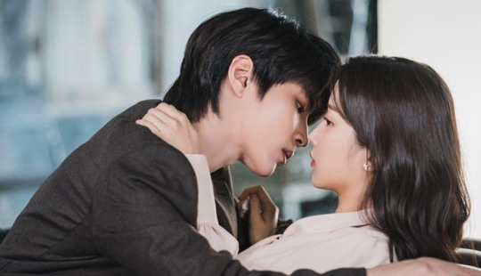 Top 5 binge-worthy high school K-Dramas for beginners