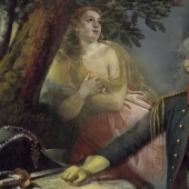 Tormentosa vida íntima del Generalísimo Suvorov-el ganador en el campo de batalla y en la cama