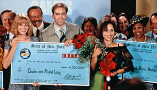 Tragic stories of people who won the lottery