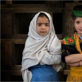 Travel, Culture, And Humanity: 10 Stunning Images By Photographer F. Dilek Yurdakul