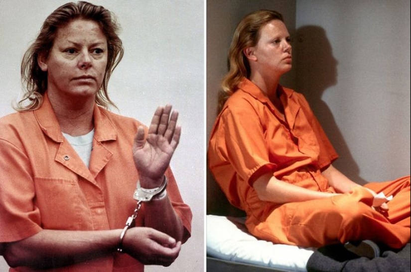 True Blood: 5 cruel female murderers about whom a movie was made