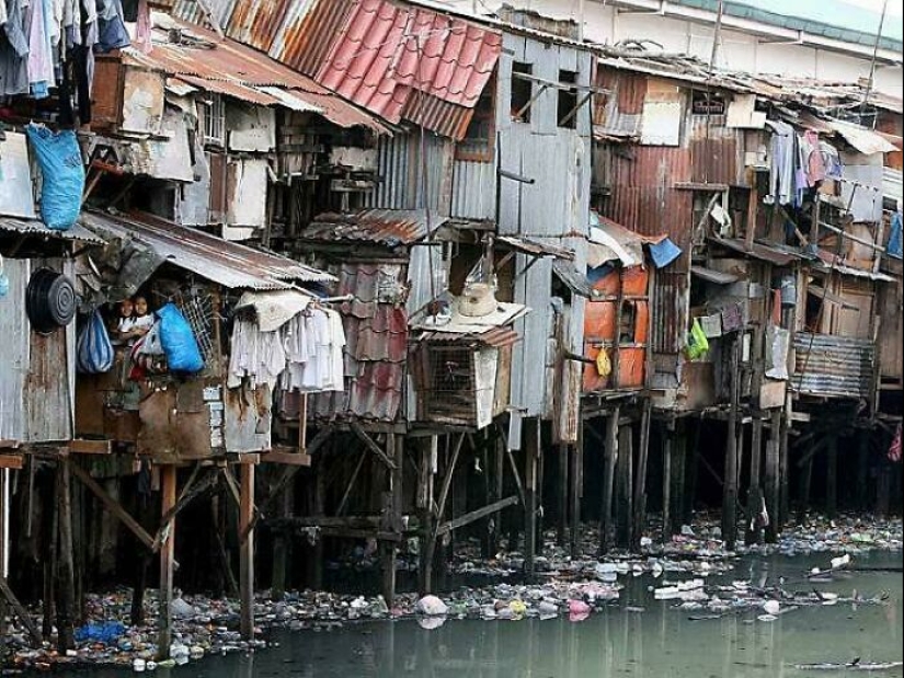 “Truly The UK’s Most Horrible Place To Live”: 13 Pics Of Urban Hell From All Over The World