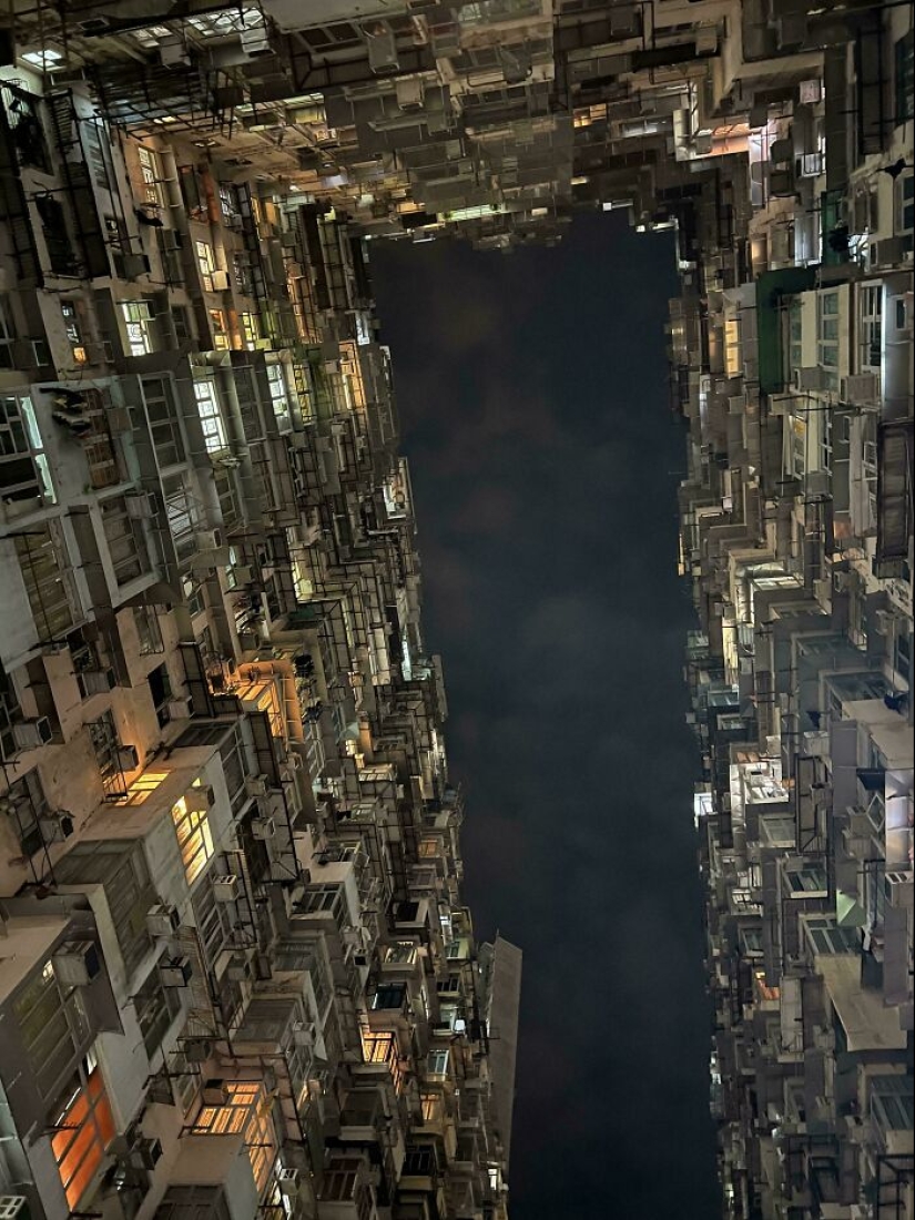 “Truly The UK’s Most Horrible Place To Live”: 13 Pics Of Urban Hell From All Over The World