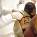 Un descubrimiento increíble por los arqueólogos: una niña de la tribu inca, que tiene más de 500 años