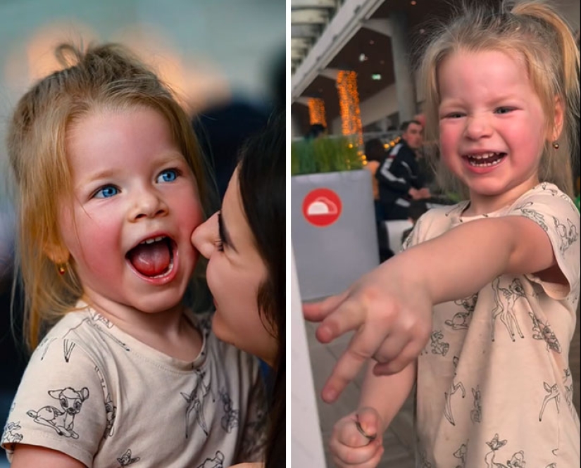 Un fotógrafo captura las reacciones de las personas al mirar sus propias fotografías y aquí están 15 de las mejores