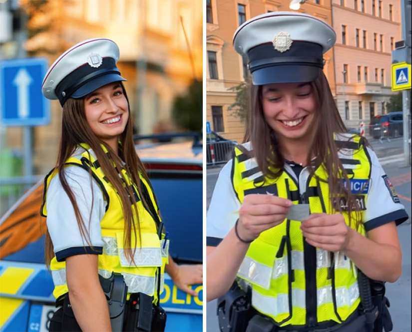 Un fotógrafo captura las reacciones de las personas al mirar sus propias fotografías y aquí están 15 de las mejores