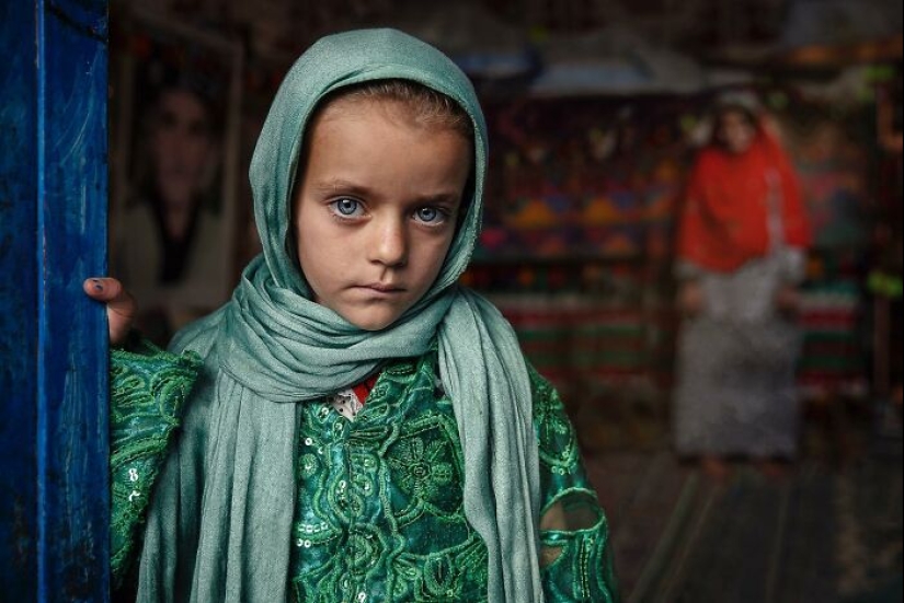 Una mirada a diferentes culturas: 12 fotografías cautivadoras de Hamed AlGhanboosi