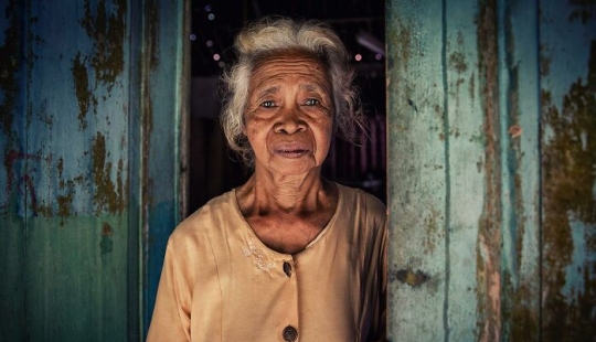 Una mirada a diferentes culturas: 12 fotografías cautivadoras de Hamed AlGhanboosi