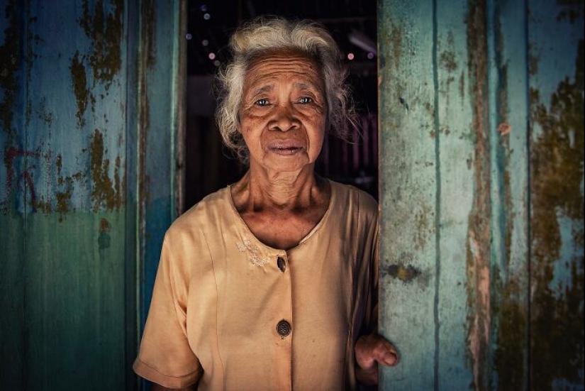 Una mirada a diferentes culturas: 12 fotografías cautivadoras de Hamed AlGhanboosi