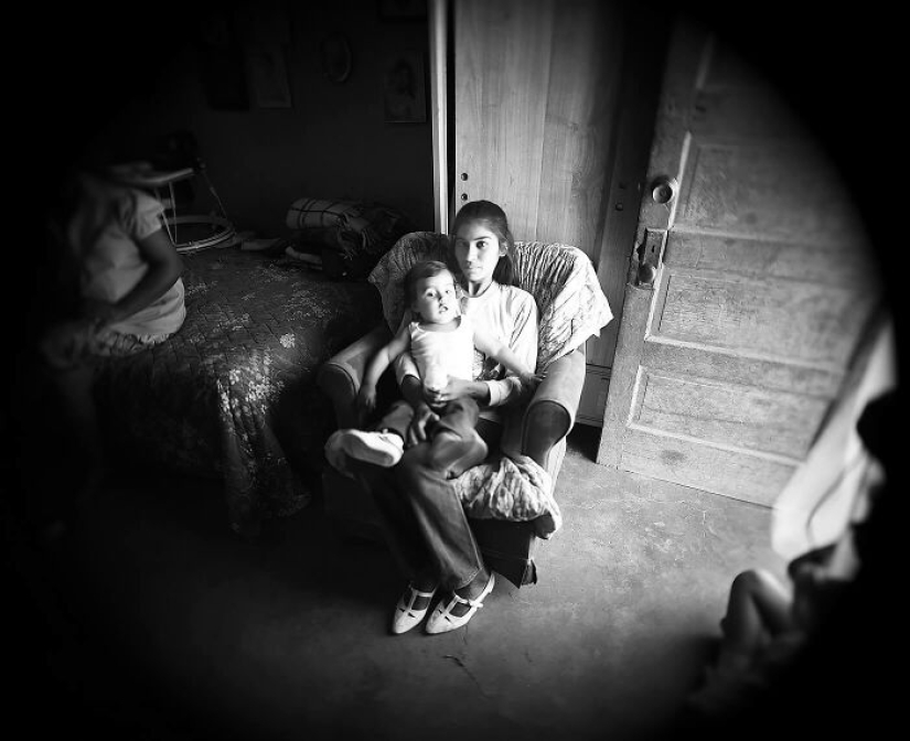 Una perspectiva única sobre los barrios más pobres de Mexicali Por Meg Mckenzie Ryan