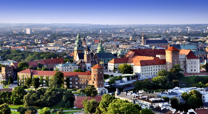 &quot;Underground Cathedral&quot; of Lodz - the most beautiful sewer system in Europe