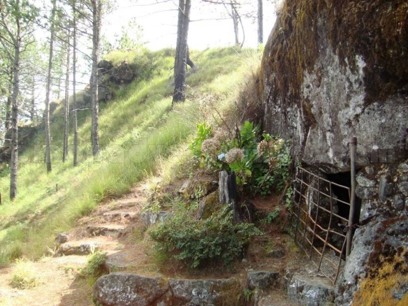 Unique fire mummies of Kabayan