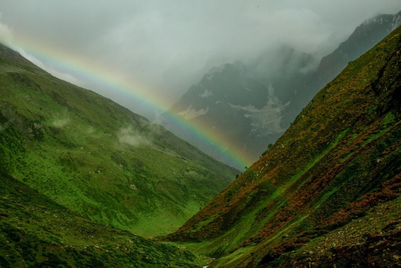 Unknown India: 15 photos from places where few tourists get to