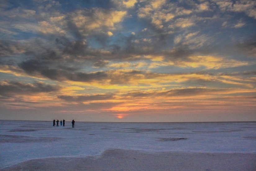 Unknown India: 15 photos from places where few tourists get to