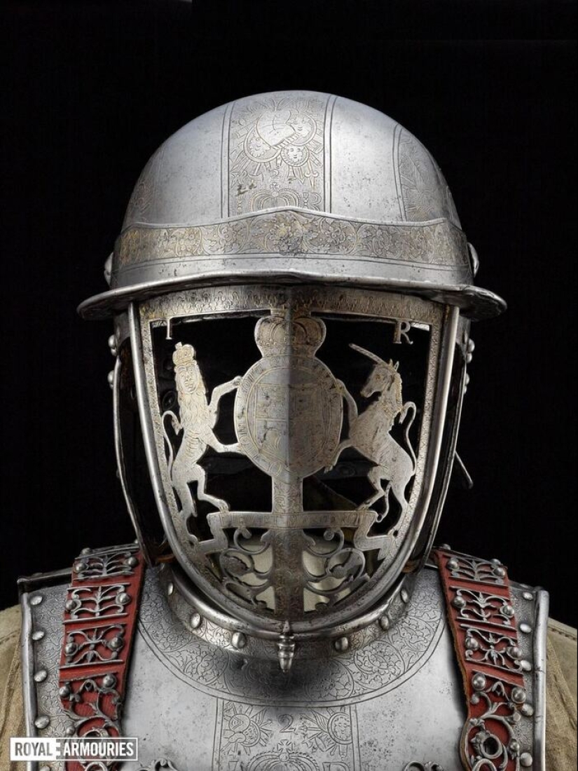 Unusual Helmets: 25 Amazing Artifacts from Different Eras