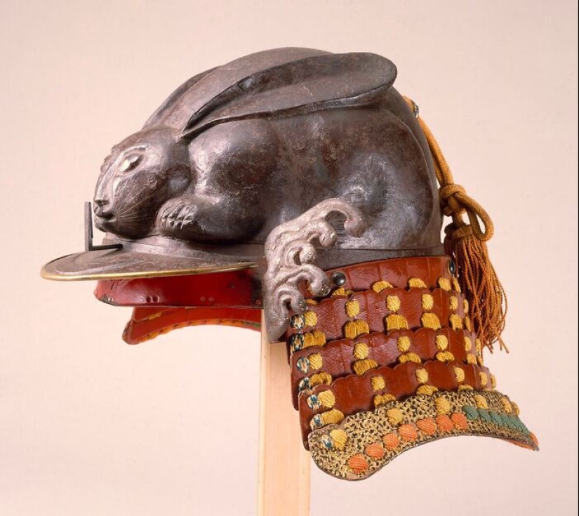 Unusual Helmets: 25 Amazing Artifacts from Different Eras