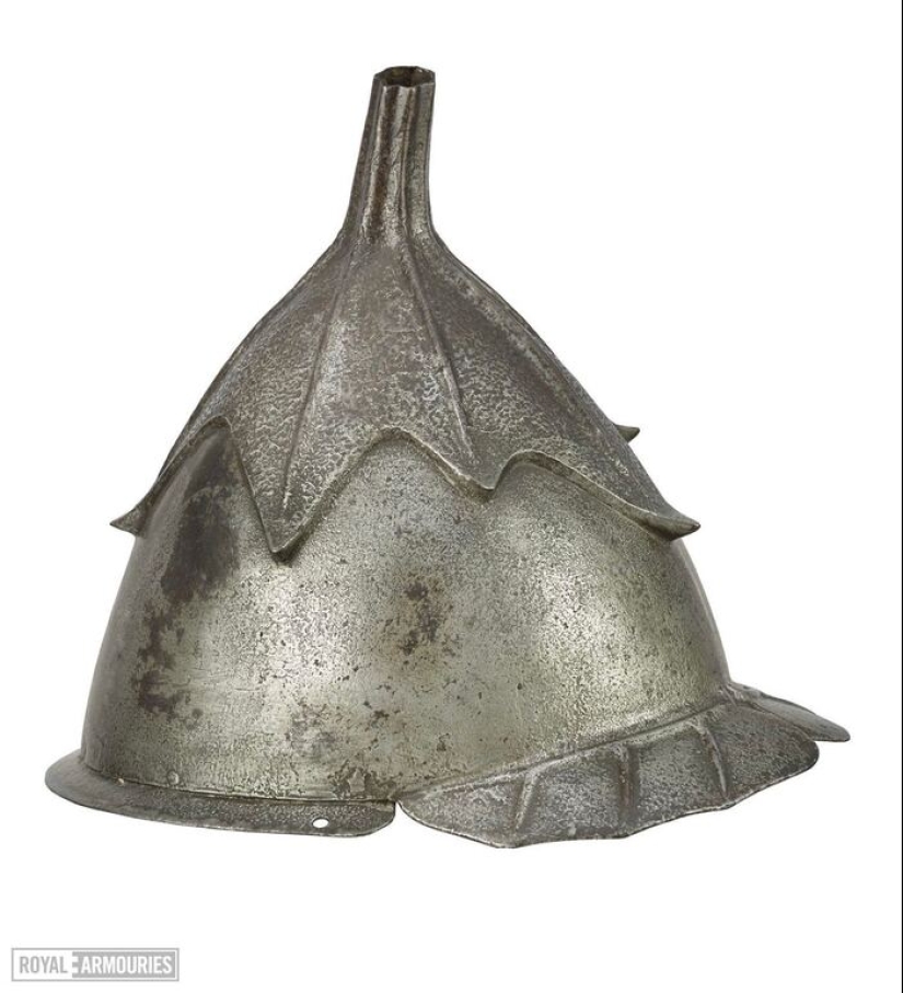 Unusual Helmets: 25 Amazing Artifacts from Different Eras