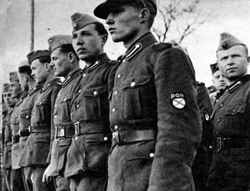 "Vamos a acabar con los alemanes": cómo los colaboradores del Ejército de Liberación Ruso liberaron Praga en 1945