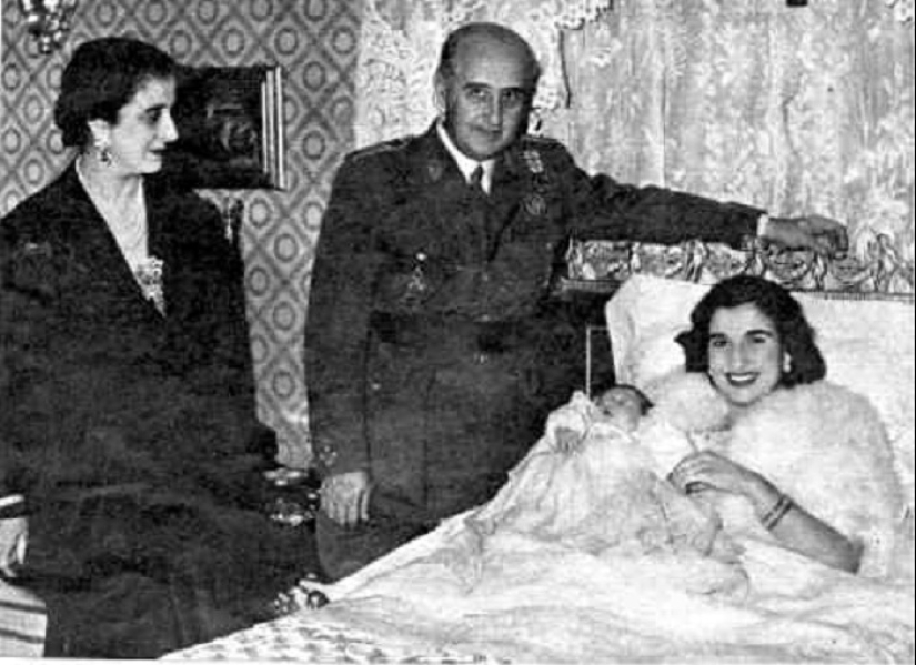 “Vayan a luchar”: qué pasó con los hijos de Stalin, Mussolini y Franco