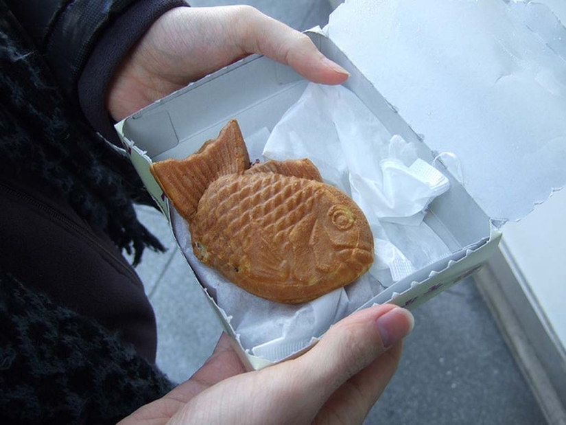 Vending machines in Japan