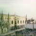 Venecia de antes de la guerra en fotografías en color de Bernard Eilers