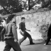 "Vengadores Negros": la pandilla que mantuvo a raya a todo Moscú