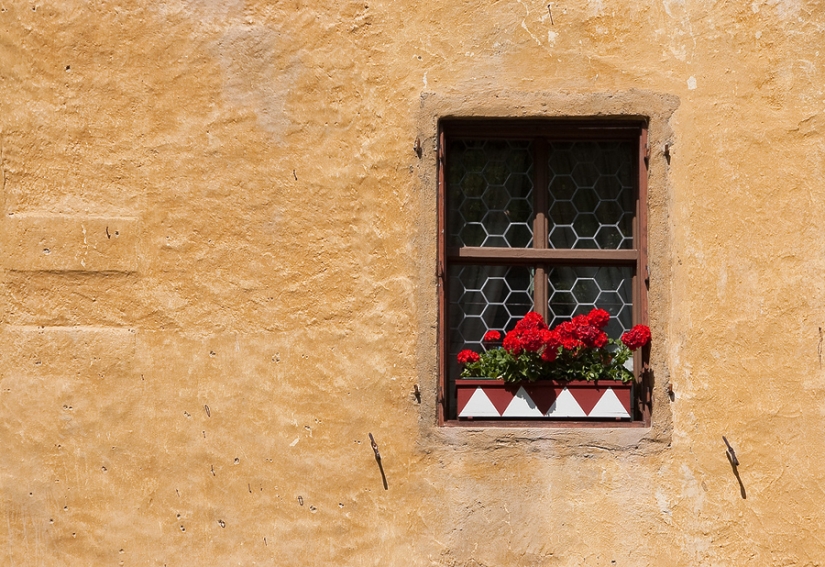 Ventanas de Italia