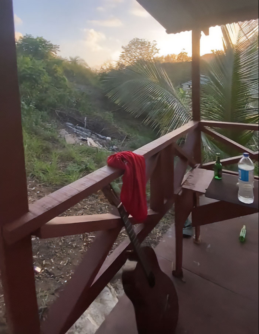 “Very Cheap, Indeed”: Man Who Built Home In Tobago Shares How Much He Spends On Caribbean House