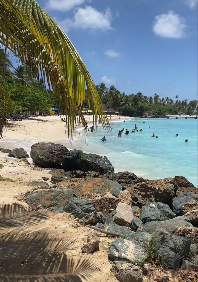 “Very Cheap, Indeed”: Man Who Built Home In Tobago Shares How Much He Spends On Caribbean House