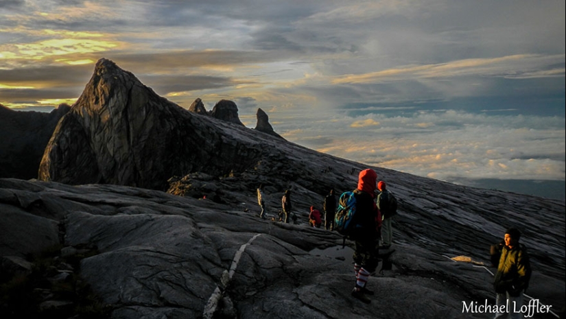 Viajar como cura para la depresión