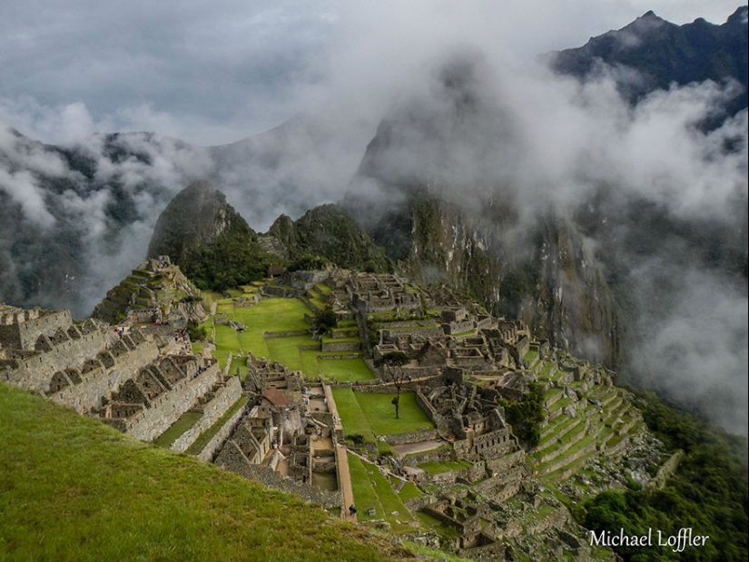 Viajar como cura para la depresión