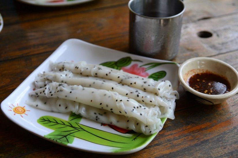 Vietnamese cuisine: 16 best traditional dishes