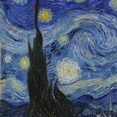Vincent Van Gogh - sobre la experiencia de experimentar un trastorno mental