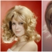 Vintage portraits of a young Catherine Deneuve