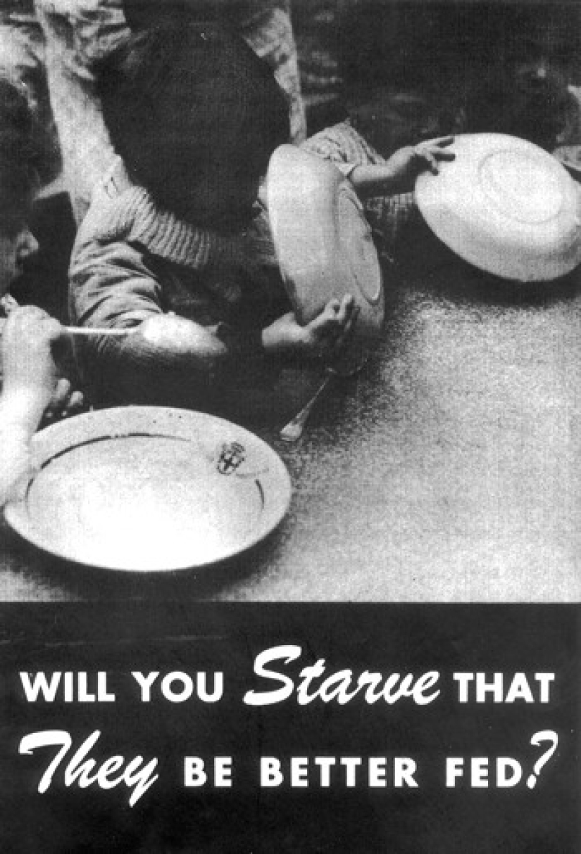 Voluntary starvation: how the 1944 Minnesota Experiment ended