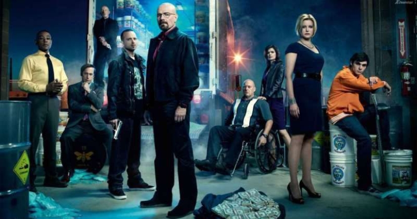 Walter White&#39;s family from Breaking Bad: 5 facts that only American viewers understand